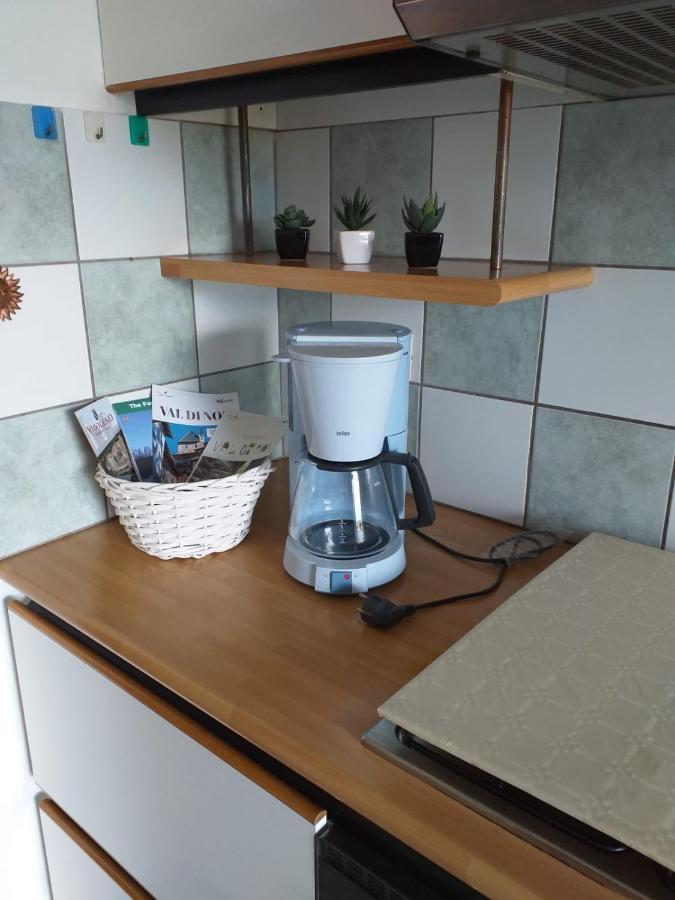 B&B Las Vegan Cles Extérieur photo