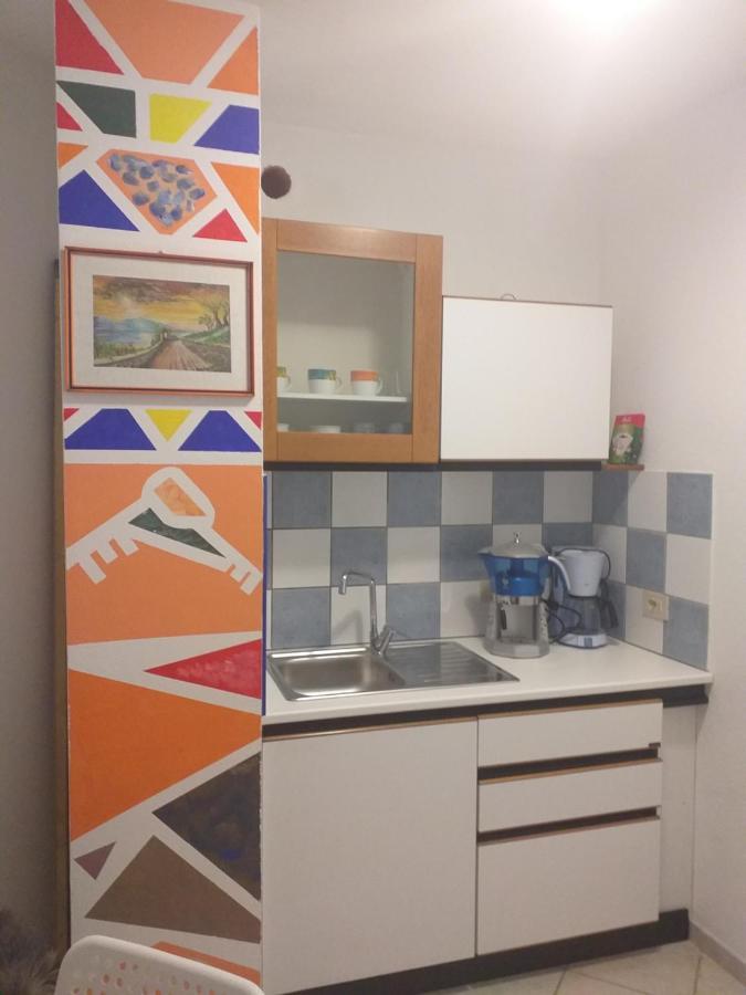 B&B Las Vegan Cles Extérieur photo