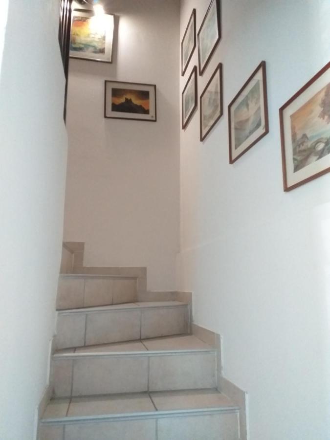 B&B Las Vegan Cles Extérieur photo