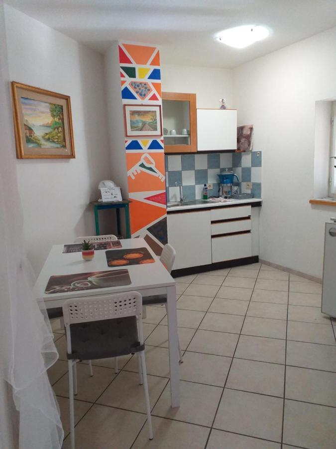 B&B Las Vegan Cles Extérieur photo