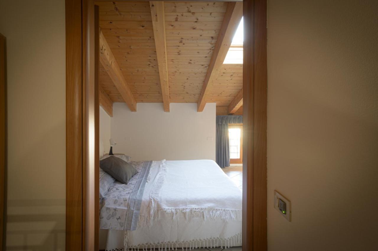 B&B Las Vegan Cles Extérieur photo