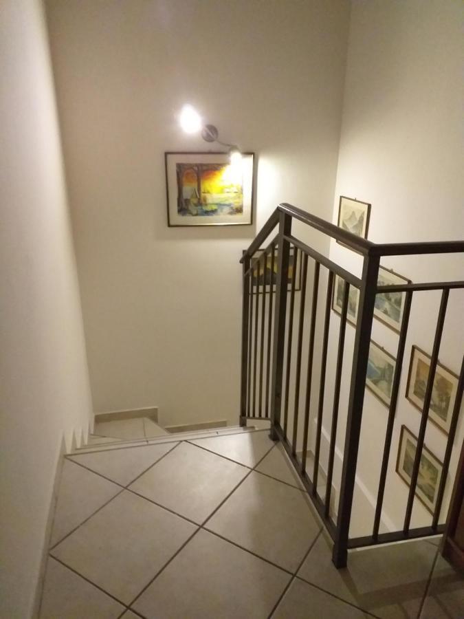B&B Las Vegan Cles Extérieur photo