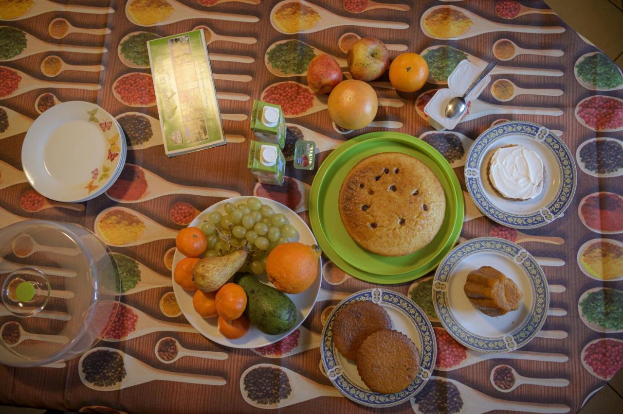 B&B Las Vegan Cles Extérieur photo