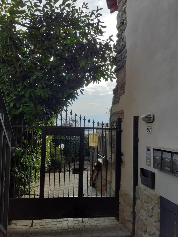 B&B Las Vegan Cles Extérieur photo